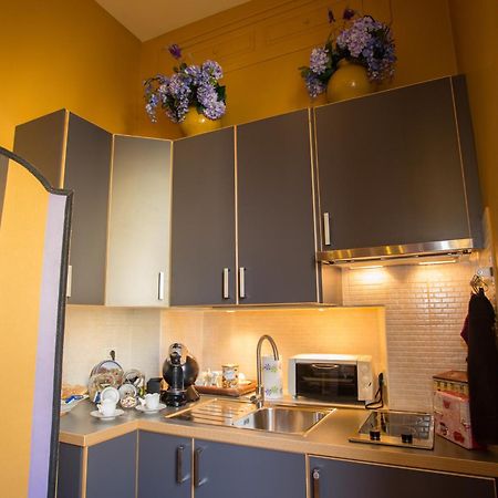 Suite Casa Pariolina Rome Luaran gambar