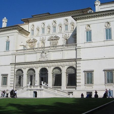 Suite Casa Pariolina Rome Luaran gambar