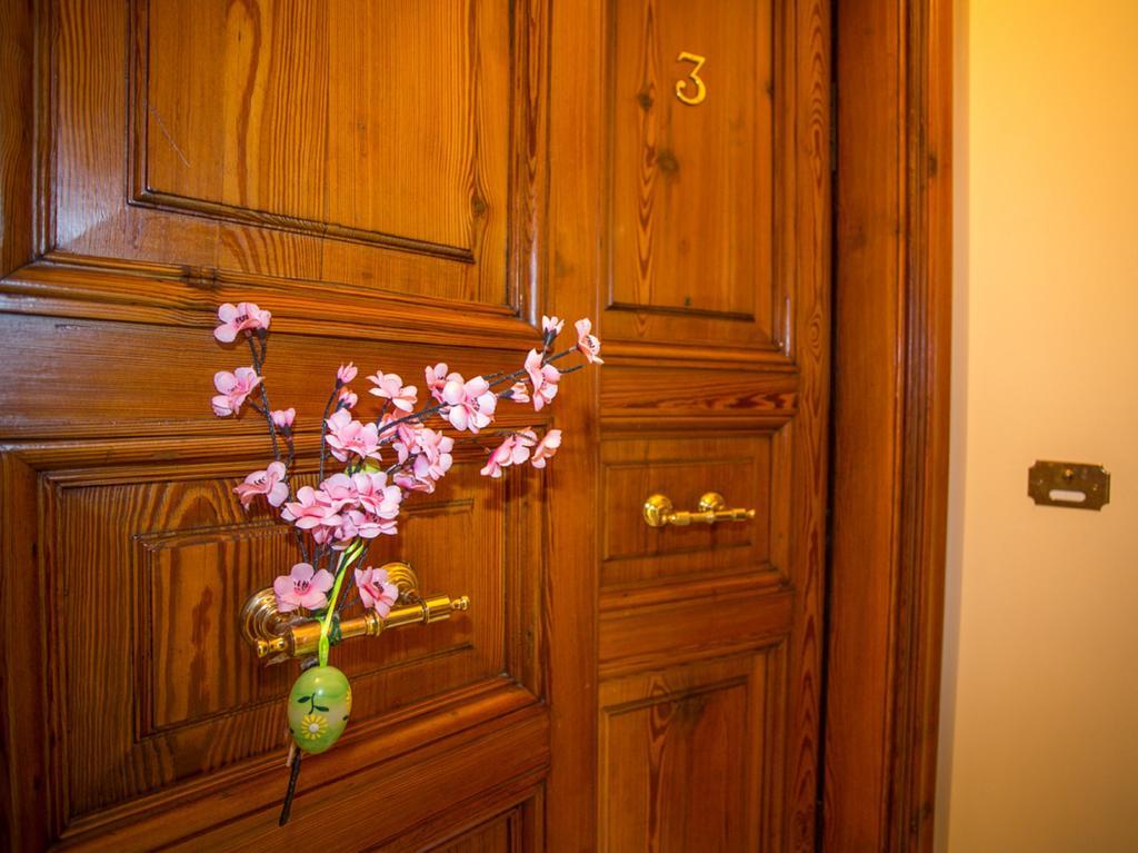 Suite Casa Pariolina Rome Luaran gambar