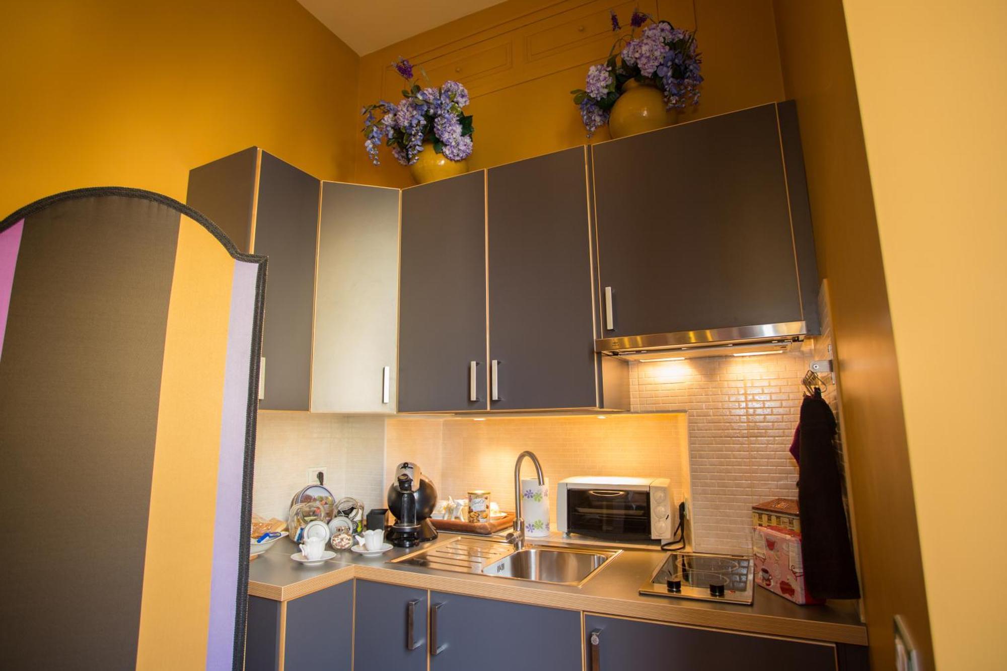 Suite Casa Pariolina Rome Luaran gambar