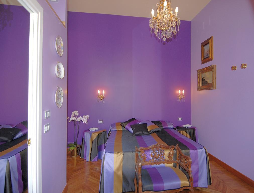 Suite Casa Pariolina Rome Luaran gambar