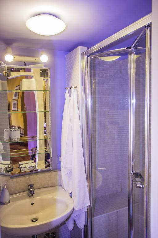 Suite Casa Pariolina Rome Luaran gambar