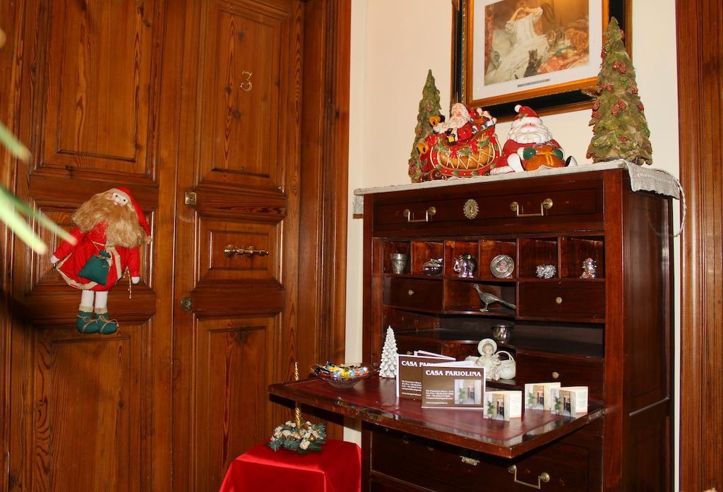Suite Casa Pariolina Rome Luaran gambar