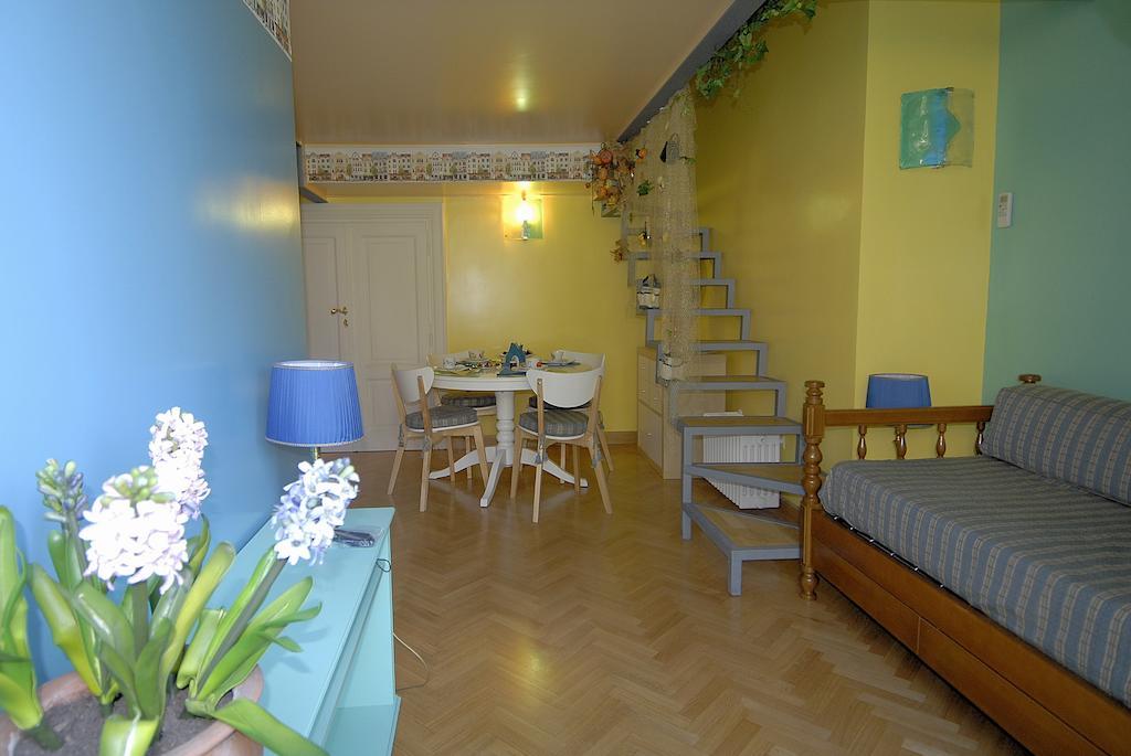 Suite Casa Pariolina Rome Luaran gambar