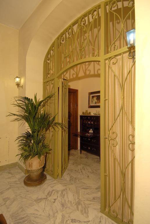 Suite Casa Pariolina Rome Luaran gambar
