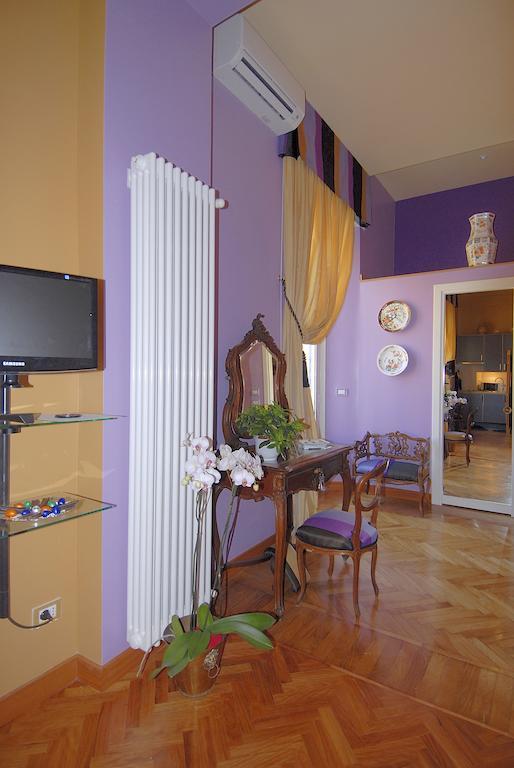 Suite Casa Pariolina Rome Luaran gambar