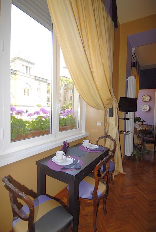 Suite Casa Pariolina Rome Luaran gambar