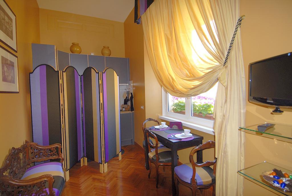 Suite Casa Pariolina Rome Luaran gambar