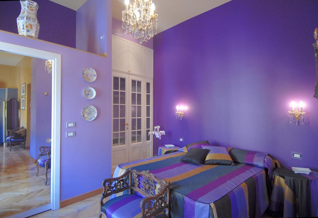 Suite Casa Pariolina Rome Bilik gambar